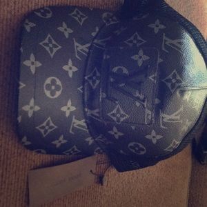 Loui Vuitton hat